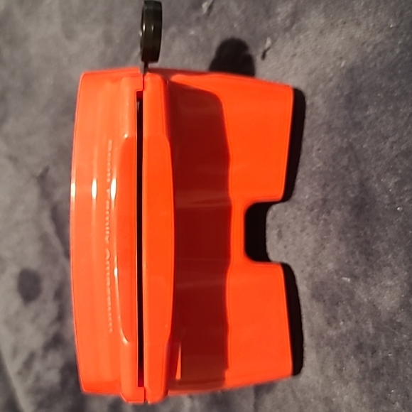 Image 3D viewer red - Picture 3 of 6